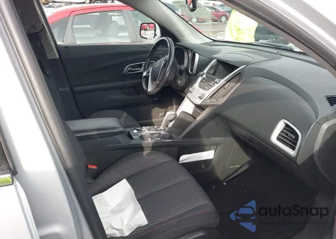 2015 Chevrolet Equinox 2Lt z USA, uszkodzony, nr VIN 2GNFLGE38F6182132